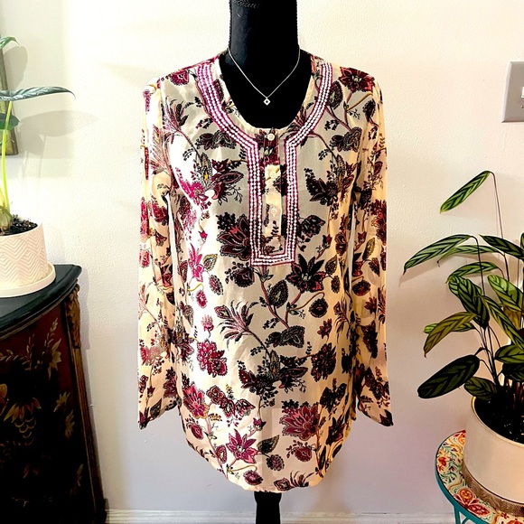 Antilia Femme Tunics (small) - Picture 10 of 10